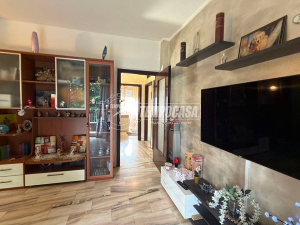 appartamento in vendita a Cologno Monzese