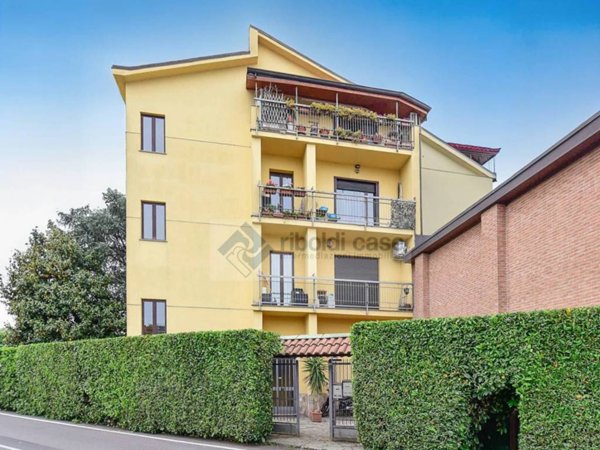 appartamento in vendita a Cologno Monzese