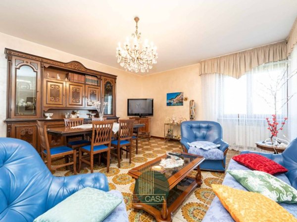 appartamento in vendita a Cologno Monzese