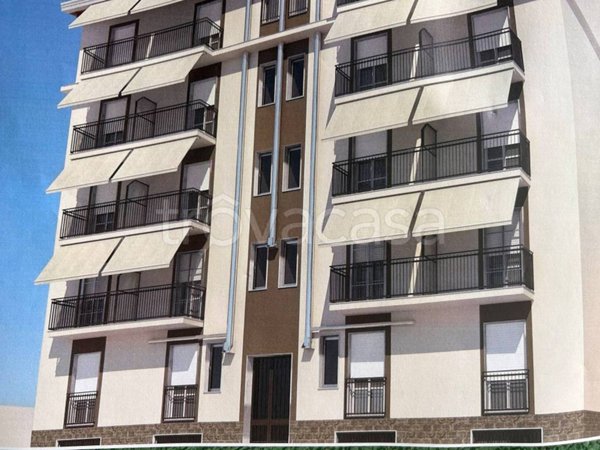 appartamento in vendita a Cologno Monzese in zona San Maurizio al Lambro