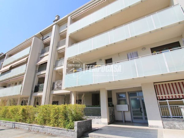 appartamento in vendita a Cologno Monzese