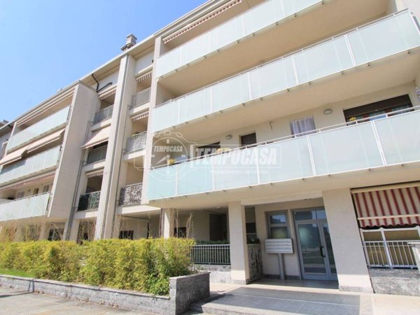 appartamento in vendita a Cologno Monzese in zona San Maurizio al Lambro