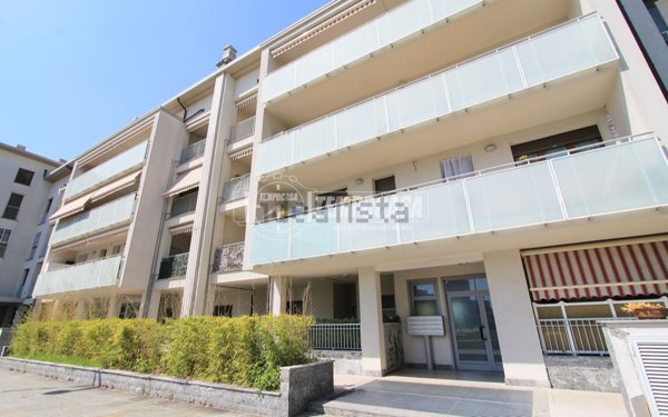 appartamento in vendita a Cologno Monzese in zona San Maurizio al Lambro