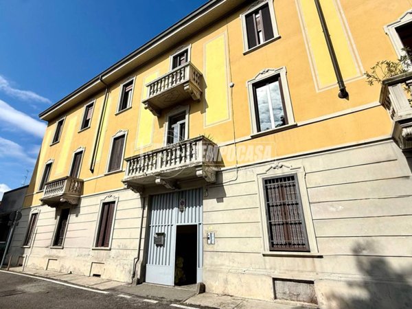 appartamento in vendita a Cologno Monzese