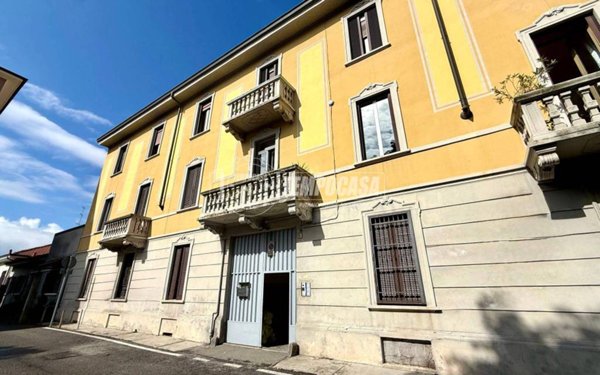 appartamento in vendita a Cologno Monzese