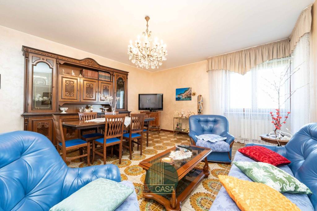 appartamento in vendita a Cologno Monzese