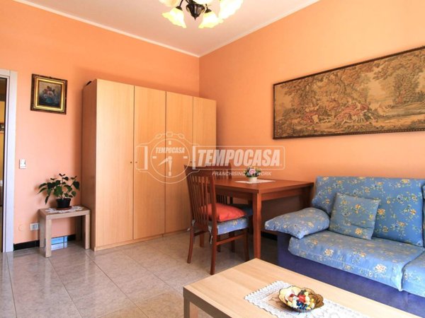 appartamento in vendita a Cologno Monzese