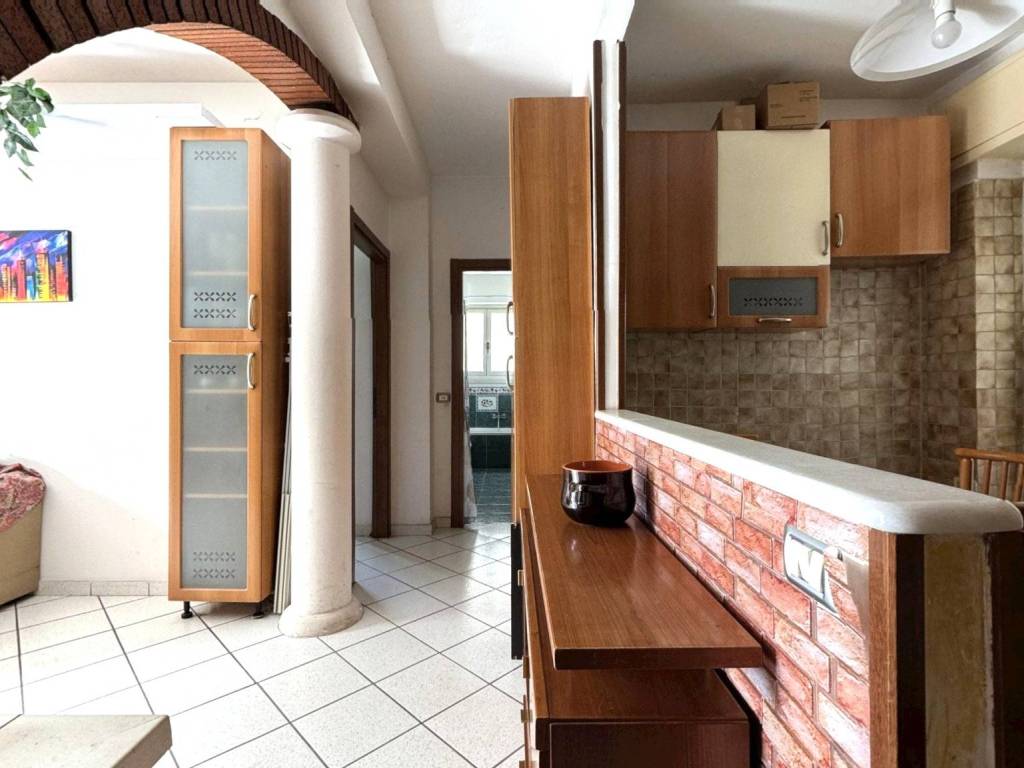 appartamento in vendita a Cologno Monzese