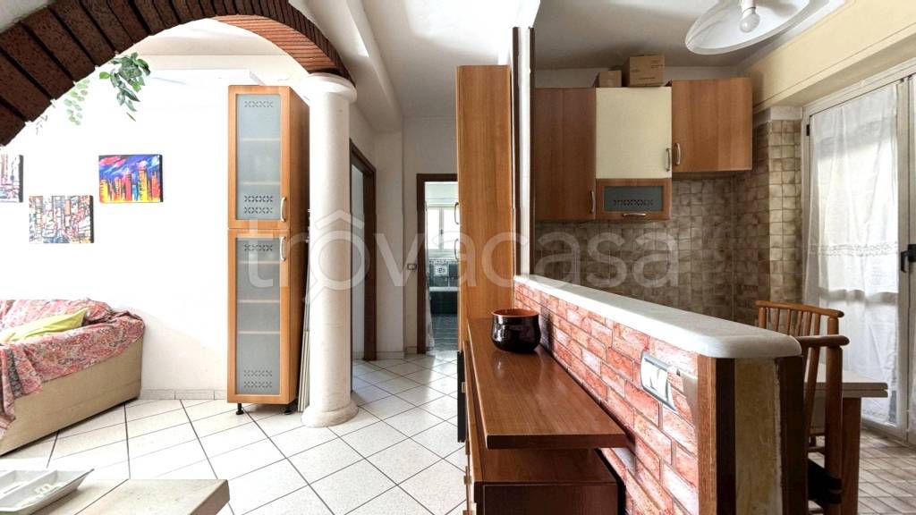 appartamento in vendita a Cologno Monzese