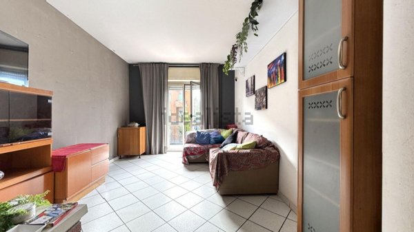 appartamento in vendita a Cologno Monzese