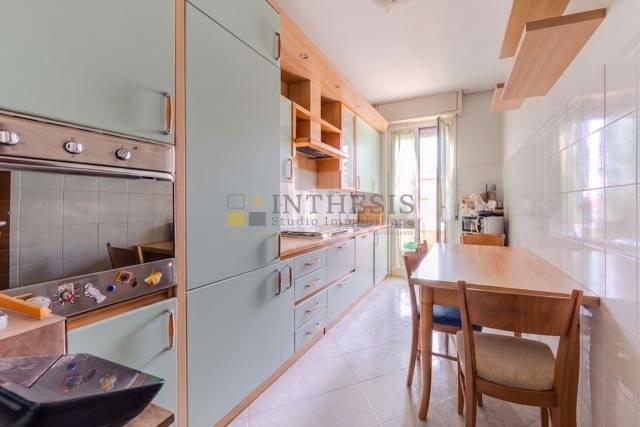 appartamento in vendita a Cologno Monzese