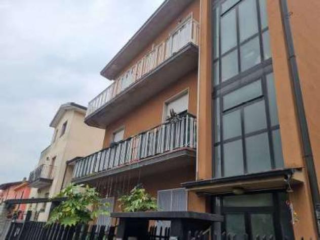 appartamento in vendita a Cologno Monzese