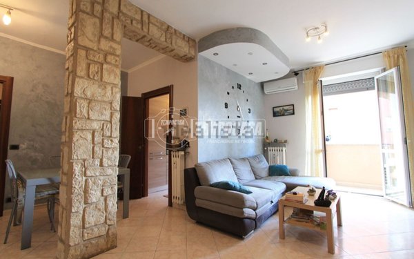 appartamento in vendita a Cologno Monzese