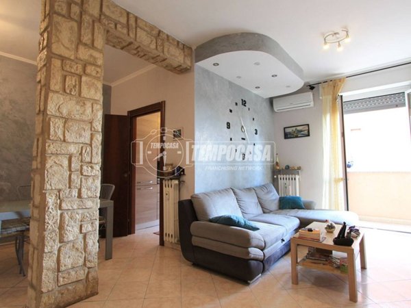 appartamento in vendita a Cologno Monzese