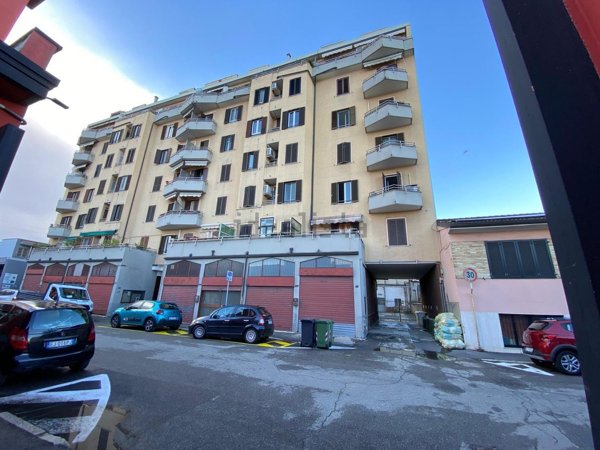 appartamento in vendita a Cologno Monzese