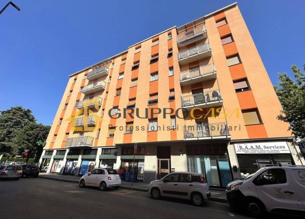 appartamento in vendita a Cologno Monzese