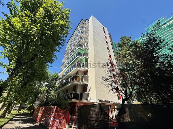 appartamento in vendita a Cologno Monzese