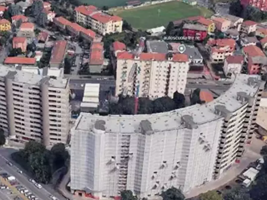 appartamento in vendita a Cologno Monzese