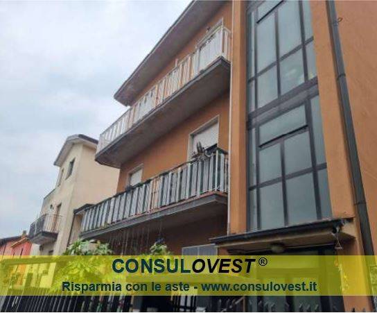 appartamento in vendita a Cologno Monzese