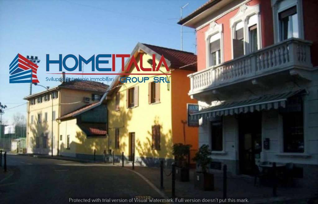 appartamento in vendita a Cologno Monzese in zona San Maurizio al Lambro