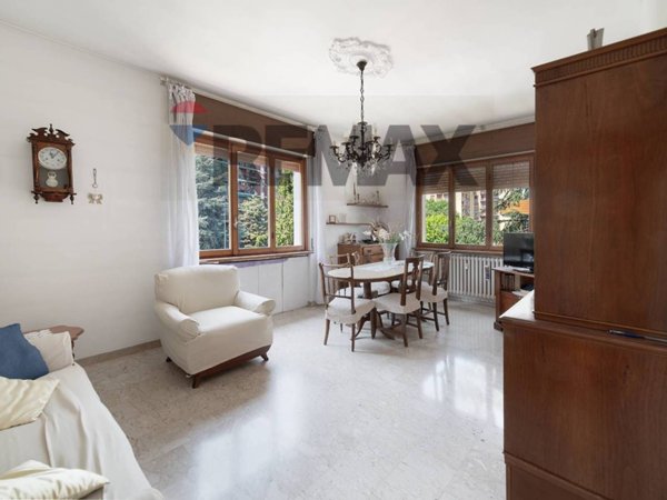 appartamento in vendita a Cologno Monzese