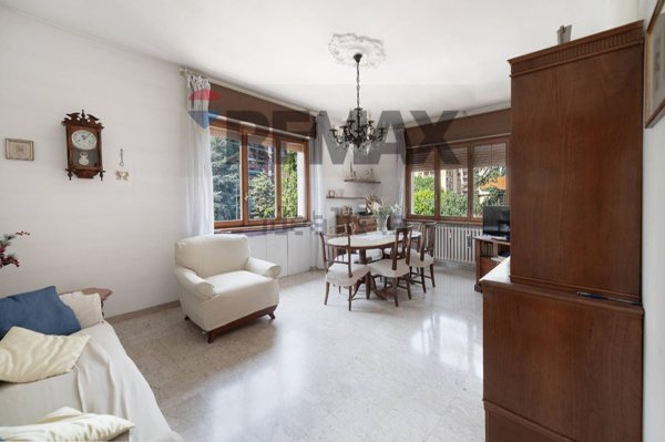 appartamento in vendita a Cologno Monzese