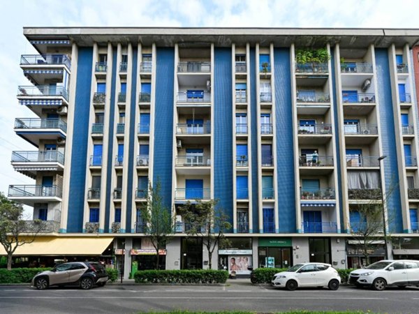 appartamento in vendita a Cologno Monzese