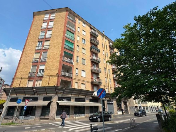 appartamento in vendita a Cologno Monzese