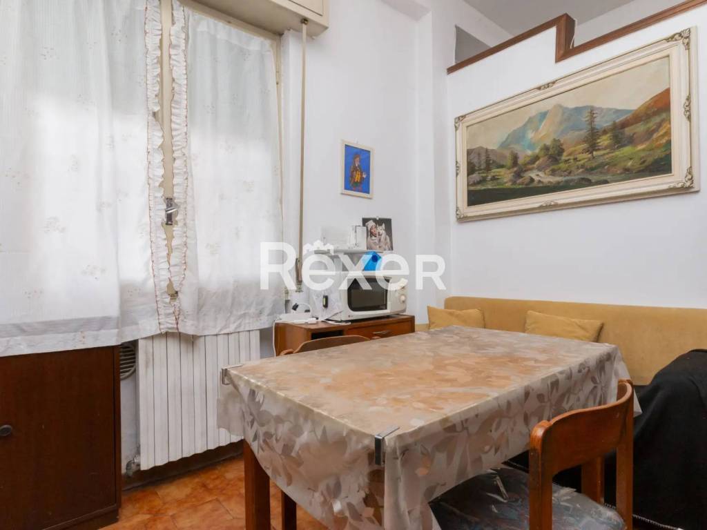 appartamento in vendita a Cologno Monzese