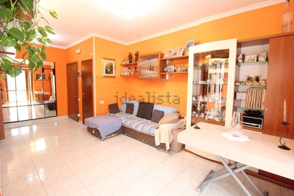 appartamento in vendita a Cologno Monzese