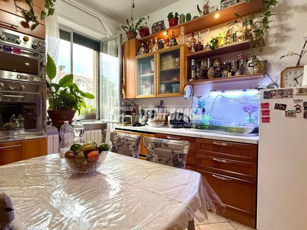 appartamento in vendita a Cologno Monzese