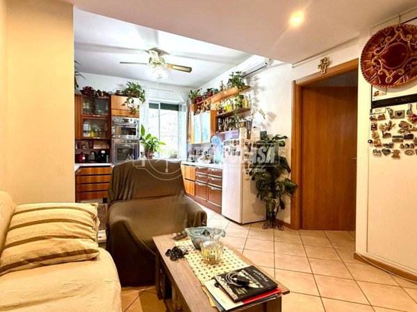 appartamento in vendita a Cologno Monzese
