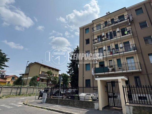 appartamento in vendita a Cologno Monzese