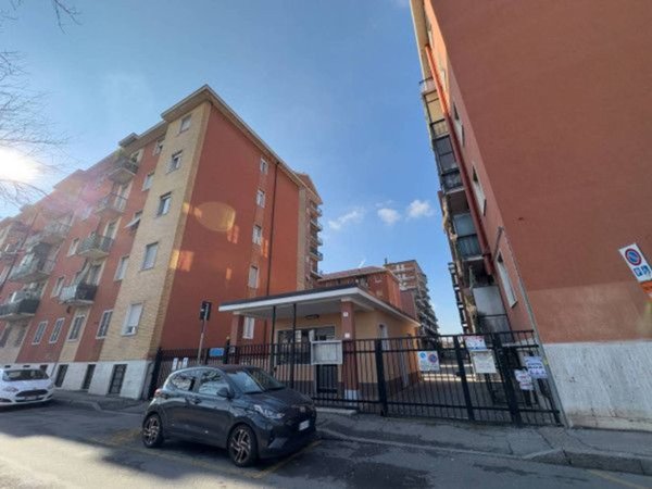 appartamento in vendita a Cologno Monzese
