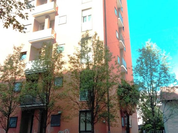 appartamento in vendita a Cologno Monzese
