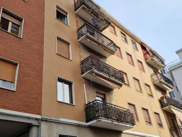 appartamento in vendita a Cologno Monzese