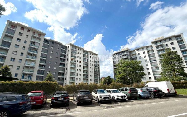 appartamento in vendita a Cologno Monzese
