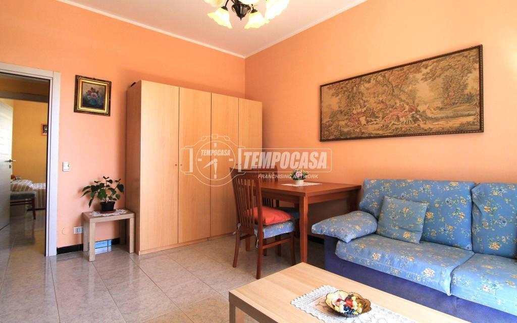 appartamento in vendita a Cologno Monzese in zona San Maurizio al Lambro