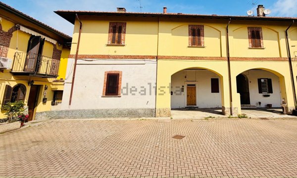 appartamento in vendita a Cologno Monzese