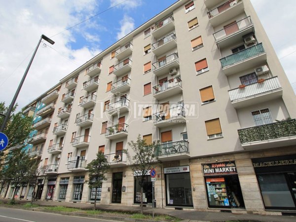 appartamento in vendita a Cologno Monzese