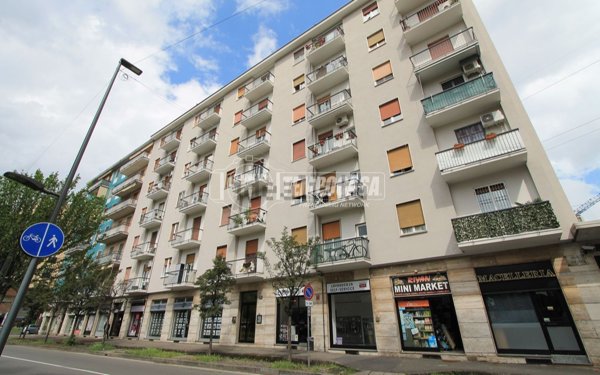 appartamento in vendita a Cologno Monzese in zona San Maurizio al Lambro