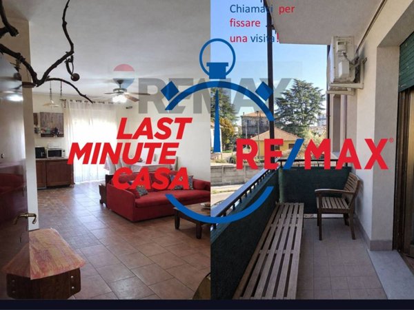 appartamento in vendita a Cologno Monzese