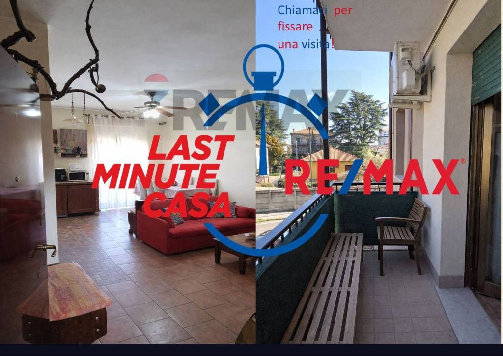 appartamento in vendita a Cologno Monzese