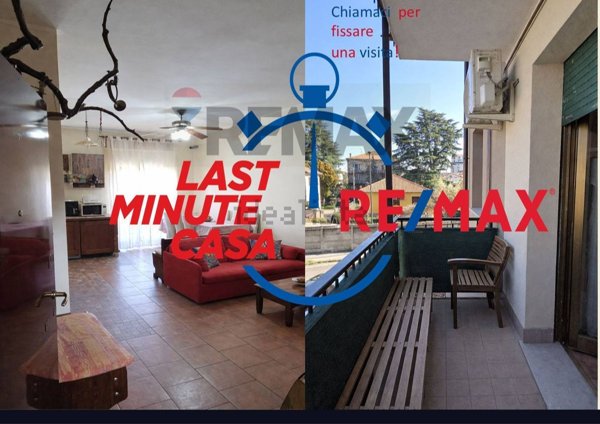 appartamento in vendita a Cologno Monzese