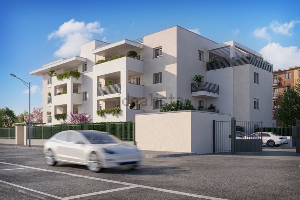 appartamento in vendita a Cologno Monzese