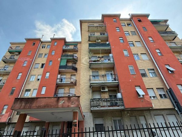 appartamento in vendita a Cologno Monzese