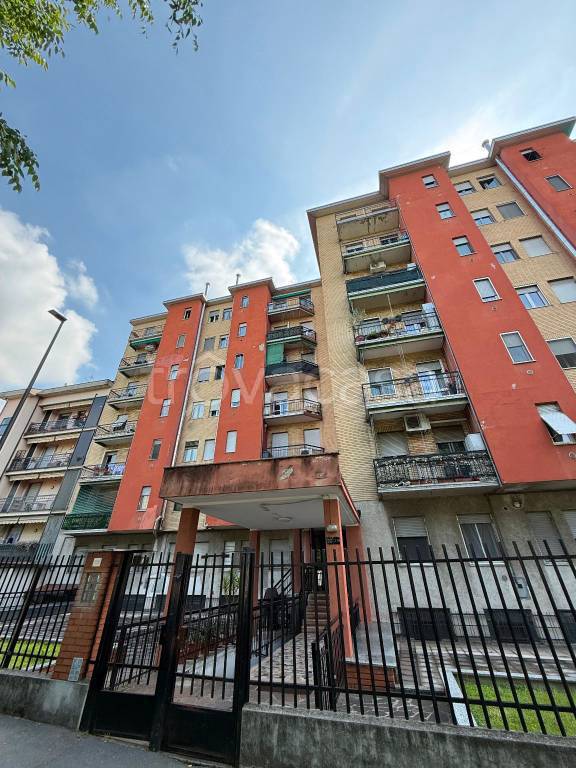 appartamento in vendita a Cologno Monzese