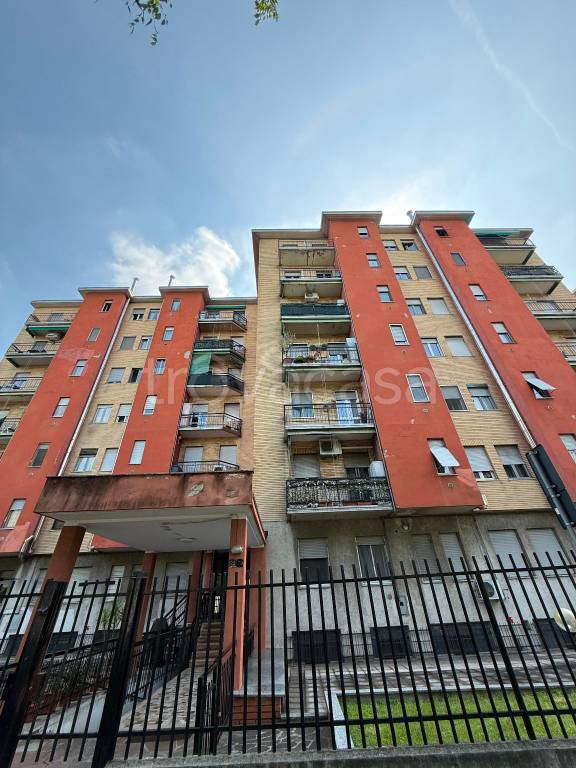 appartamento in vendita a Cologno Monzese