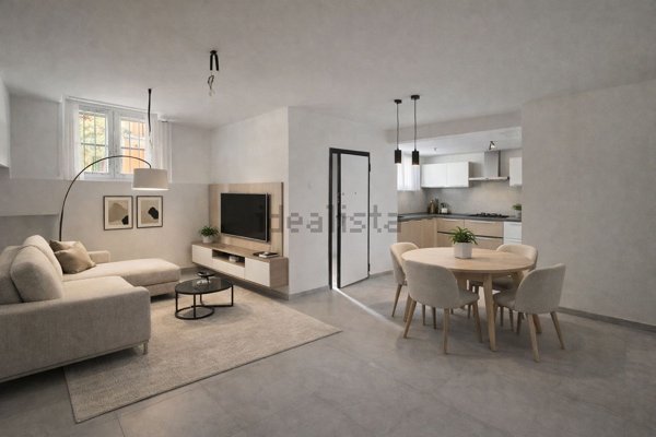 appartamento in vendita a Cologno Monzese