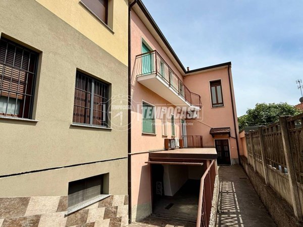 appartamento in vendita a Cologno Monzese
